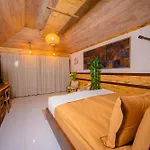 Casa de hóspedes Cossara Luxury - Adults Only Balchik