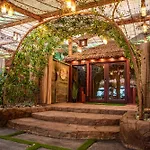 Casa de hóspedes Cossara Luxury - Adults Only 4*
