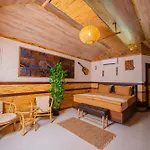 Casa de hóspedes Cossara Luxury - Adults Only
