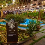 Casa de hóspedes Cossara Luxury - Adults Only