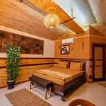 Cossara Luxury - Adults Only Casa de hóspedes 4*
