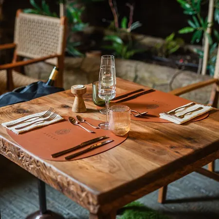 Cossara Luxury - Adults Only ゲストハウス