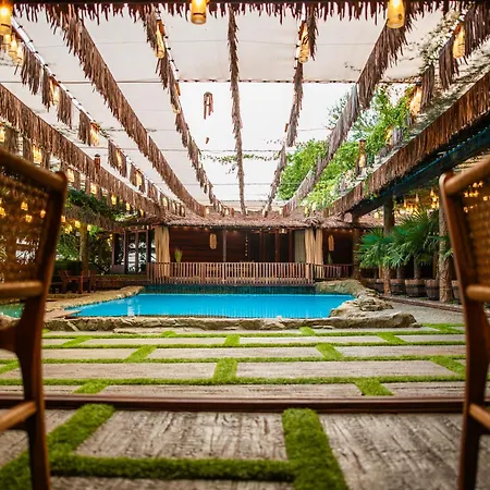 Cossara Luxury - Adults Only 4* バルチク