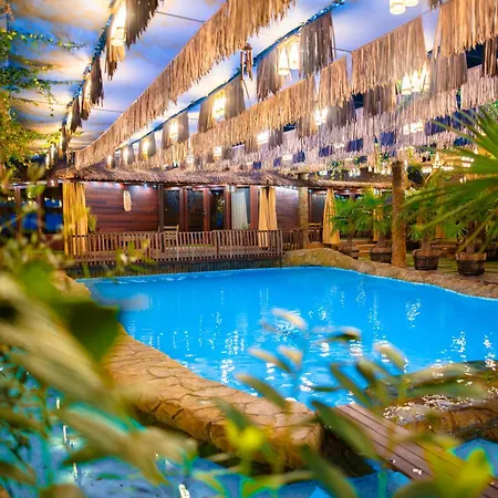 Cossara Luxury - Adults Only ゲストハウス