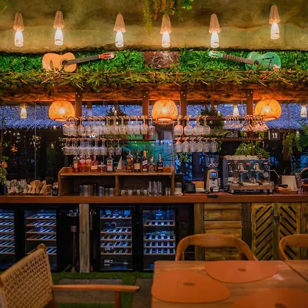 Cossara Luxury - Adults Only バルチク