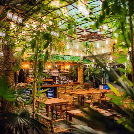 ゲストハウス Cossara Luxury - Adults Only 4*