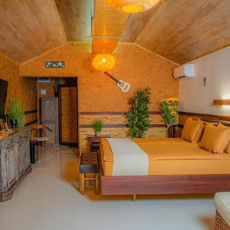 ゲストハウス Cossara Luxury - Adults Only