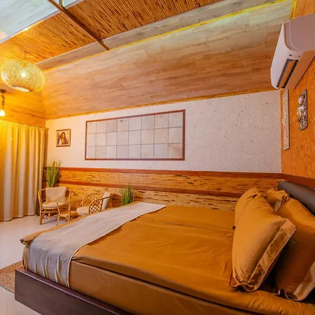 Cossara Luxury - Adults Only