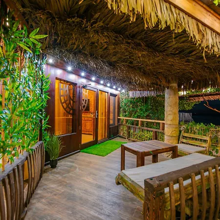 Cossara Luxury - Adults Only Maison d'hôtes Balchik