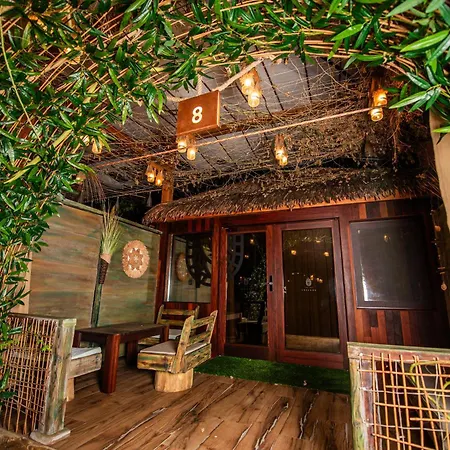 Cossara Luxury - Adults Only 4*