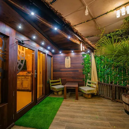 Cossara Luxury - Adults Only 4* バルチク