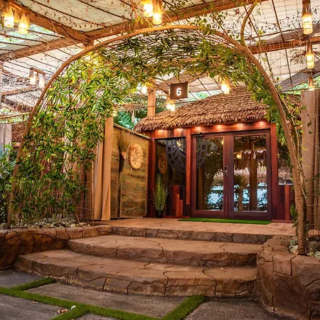 ゲストハウス Cossara Luxury - Adults Only 4*