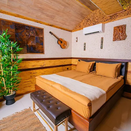 Cossara Luxury - Adults Only ゲストハウス 4*