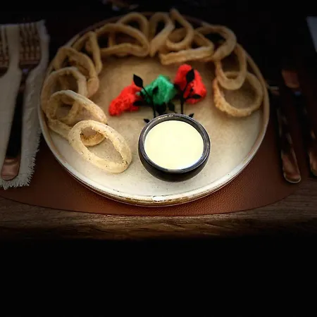 Cossara Luxury - Adults Only 4* バルチク