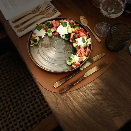 Cossara Luxury - Adults Only ゲストハウス 4*