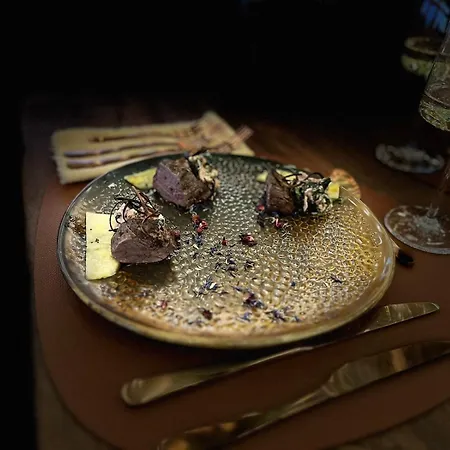 Cossara Luxury - Adults Only 4*