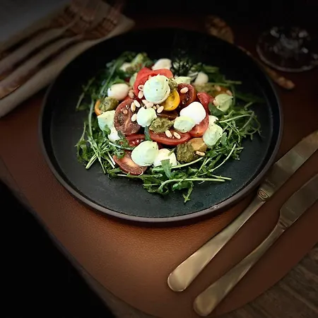 Cossara Luxury - Adults Only 4* バルチク