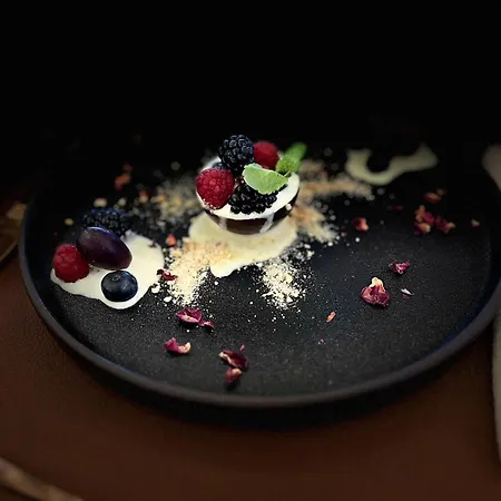 Cossara Luxury - Adults Only バルチク