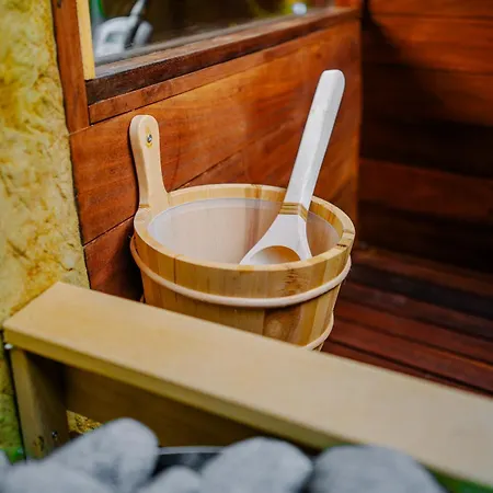 Cossara Luxury - Adults Only