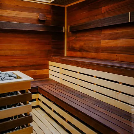 Cossara Luxury - Adults Only