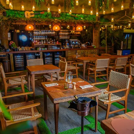 Cossara Luxury - Adults Only