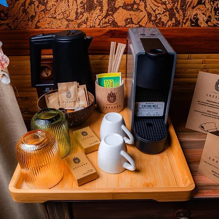 Cossara Luxury - Adults Only 4* バルチク