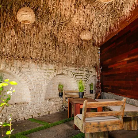Cossara Luxury - Adults Only