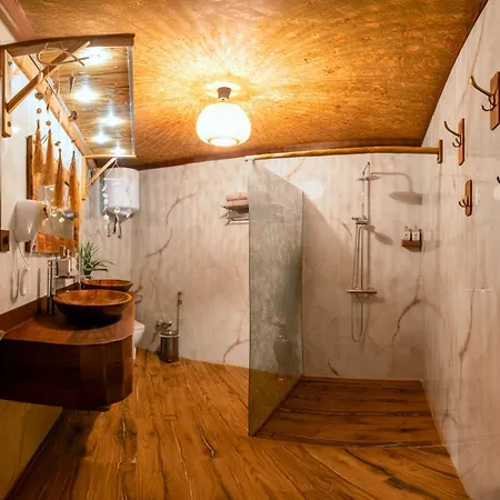 Cossara Luxury - Adults Only