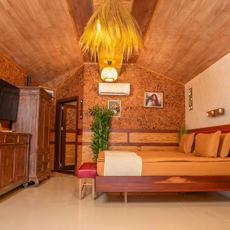 Cossara Luxury - Adults Only Maison d'hôtes Balchik