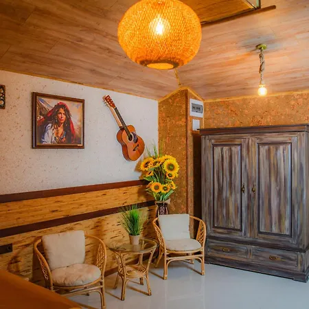Cossara Luxury - Adults Only * Balchik