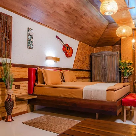 Maison d'hôtes Cossara Luxury - Adults Only *