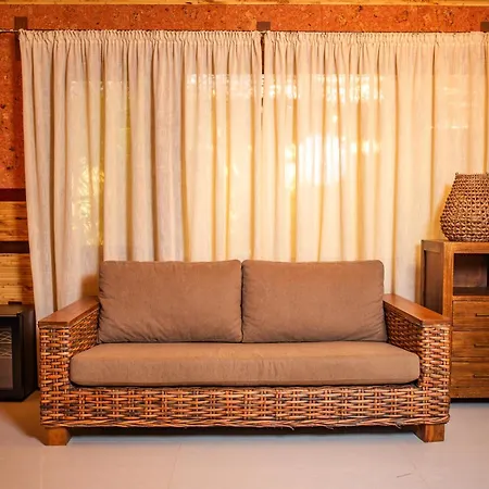 Maison d'hôtes Cossara Luxury - Adults Only