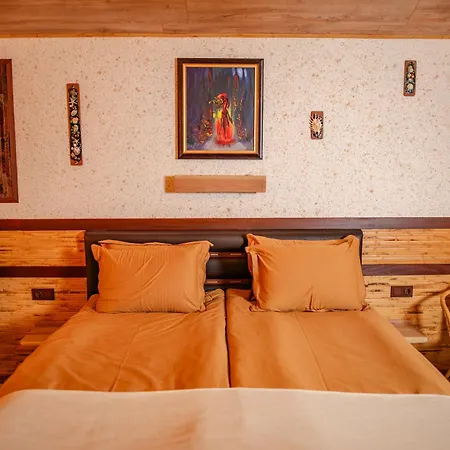 Cossara Luxury - Adults Only *
