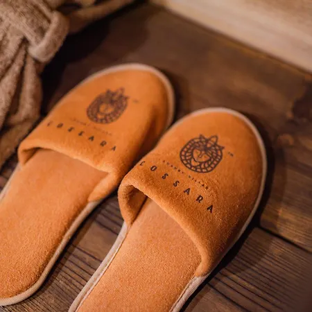 Maison d'hôtes Cossara Luxury - Adults Only