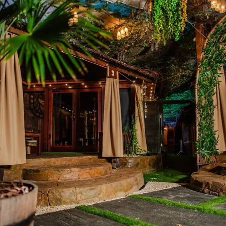Cossara Luxury - Adults Only Maison d'hôtes *