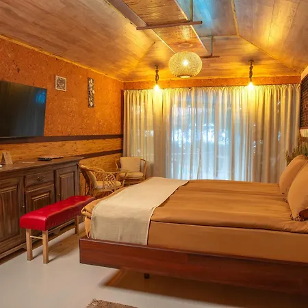 Cossara Luxury - Adults Only Maison d'hôtes Balchik