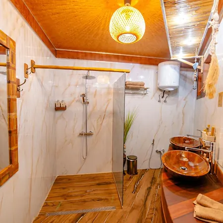 Cossara Luxury - Adults Only Maison d'hôtes *