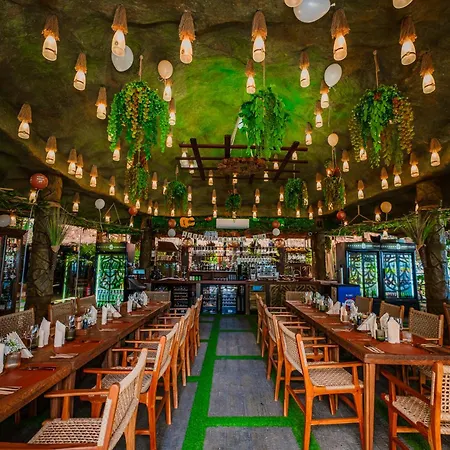 Cossara Luxury - Adults Only ゲストハウス 4*