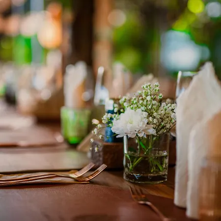 Cossara Luxury - Adults Only ゲストハウス