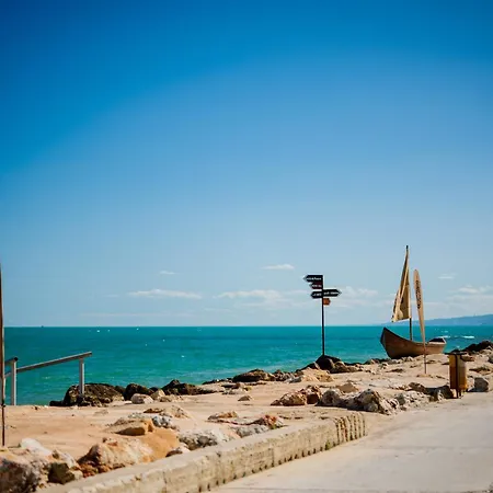 ゲストハウス Cossara Luxury - Adults Only バルチク