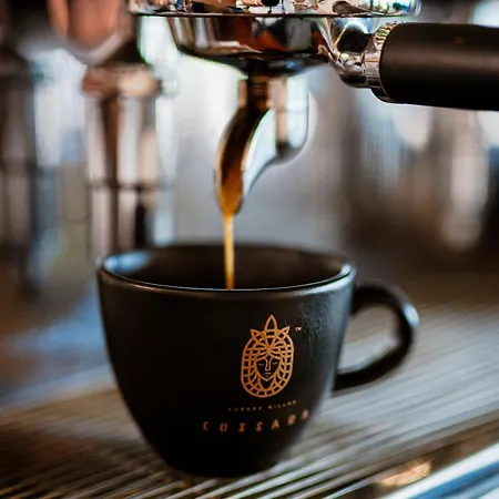 Cossara Luxury - Adults Only