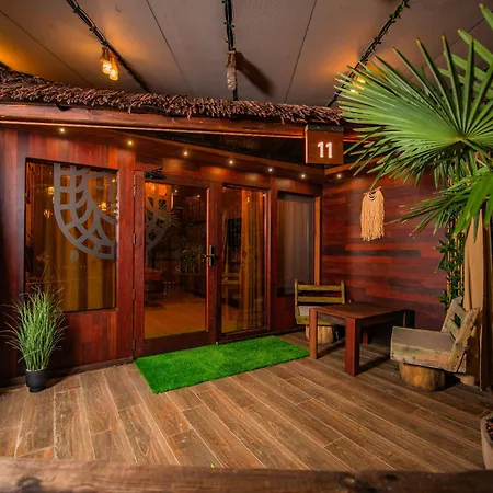 Cossara Luxury - Adults Only ゲストハウス 4*