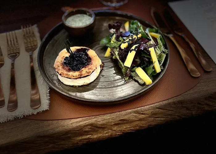 Cossara Luxury - Adults Only 4* Balchik