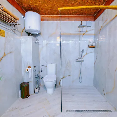 Cossara Luxury - Adults Only 4* Baltjik