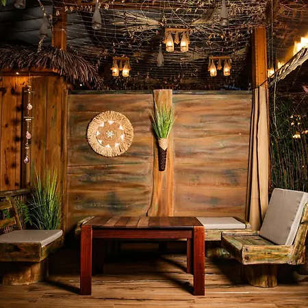 Cossara Luxury - Adults Only Pensionat 4*