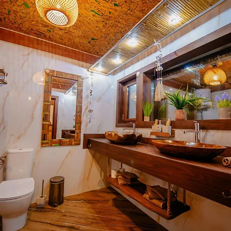 Cossara Luxury - Adults Only Pensionat