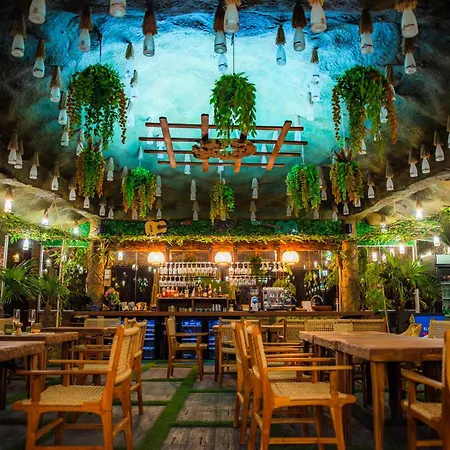 Cossara Luxury - Adults Only Balchik