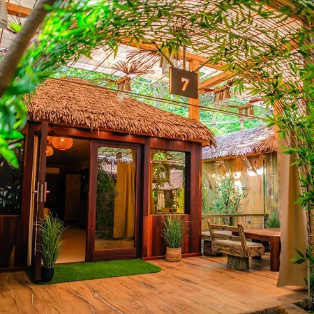 Cossara Luxury - Adults Only Pensionat