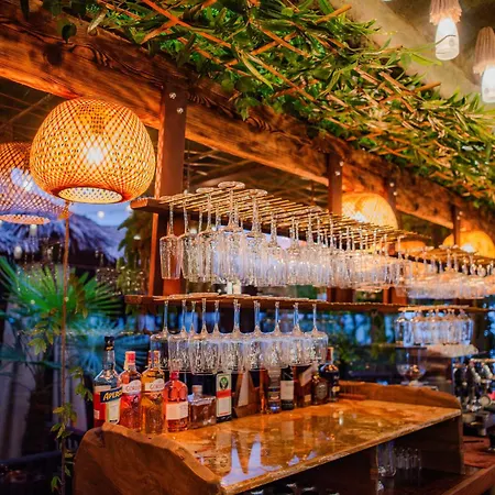 Cossara Luxury - Adults Only Affittacamere