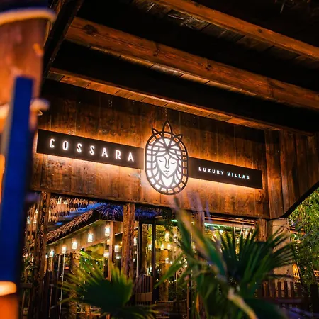 Affittacamere Cossara Luxury - Adults Only Balchik